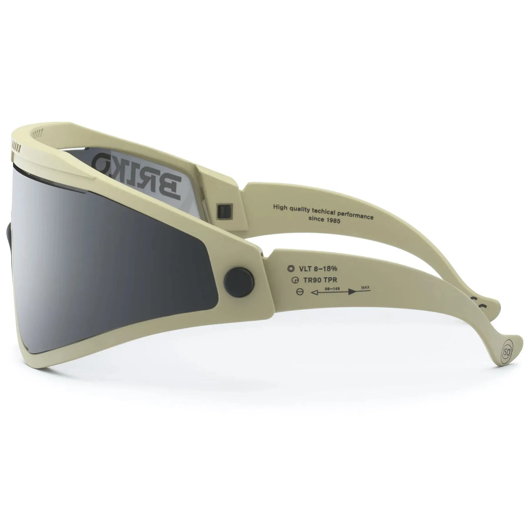 Briko Detector sunglasses - Beige