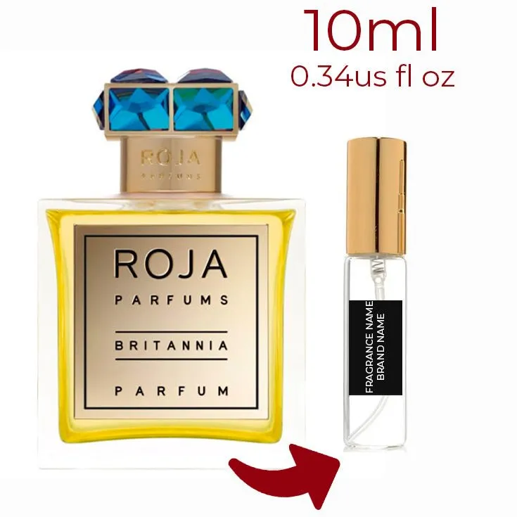 Britannia Roja Dove for women and men