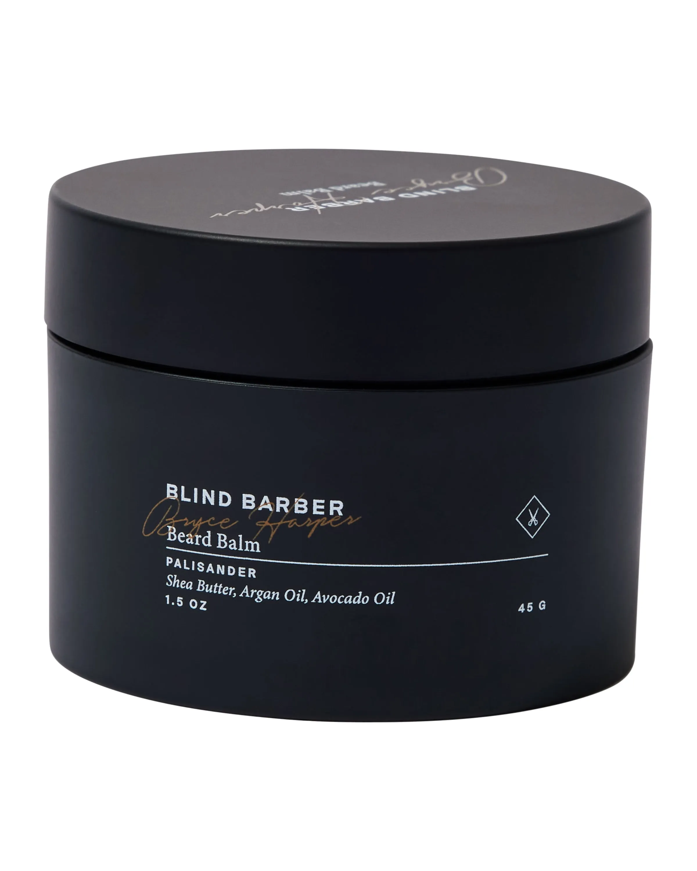 Bryce Harper Beard Balm