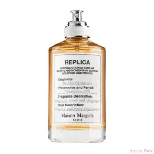 By the Fireplace Maison Martin Margiela for women and men Decant Fragrance Samples