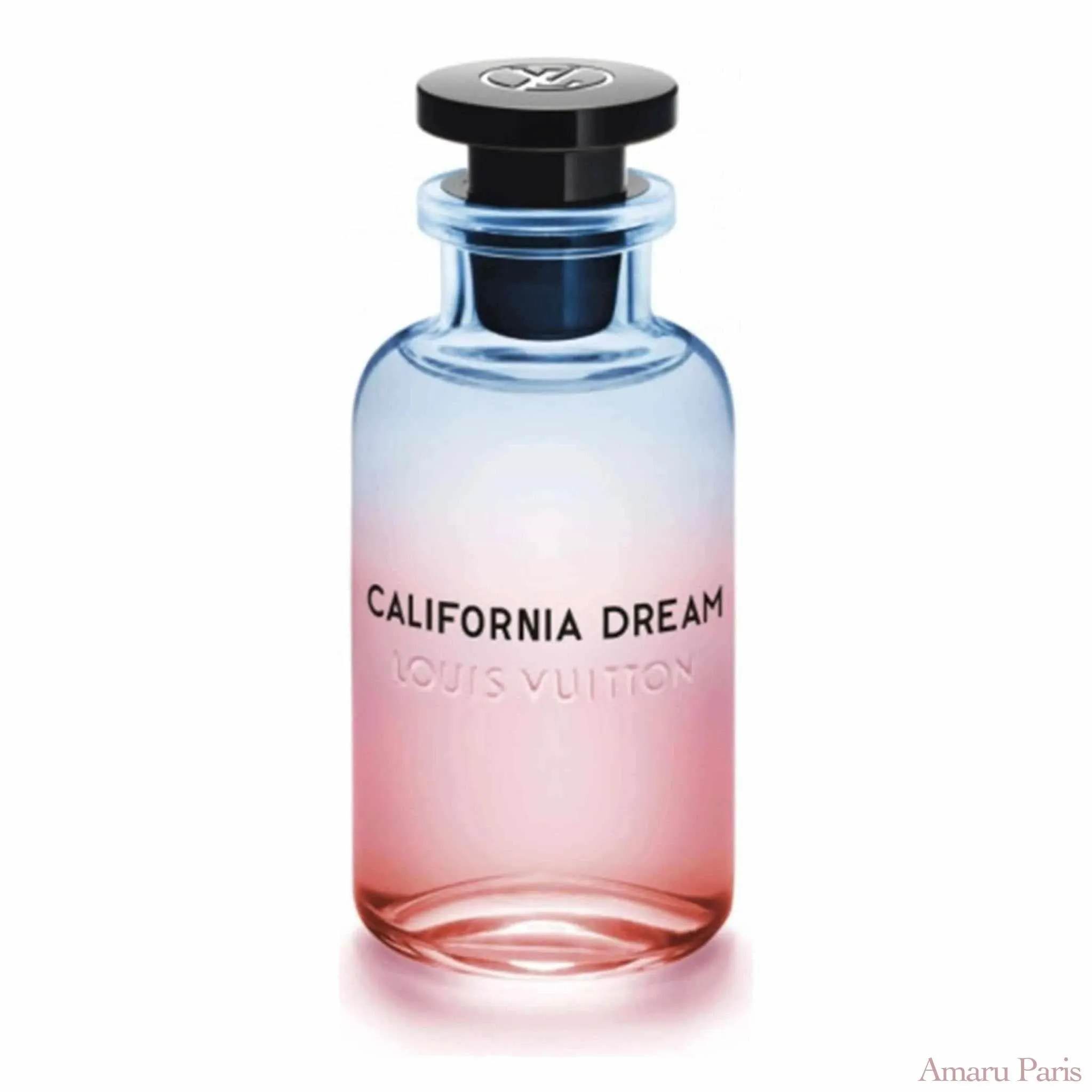California Dream Louis Vuitton for women and men Decant Fragrance Samples