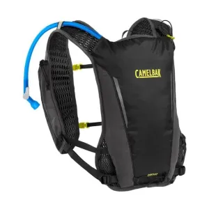 Camelbak Circuit Run Vest Hydration Vest (Black/Safety Yellow)