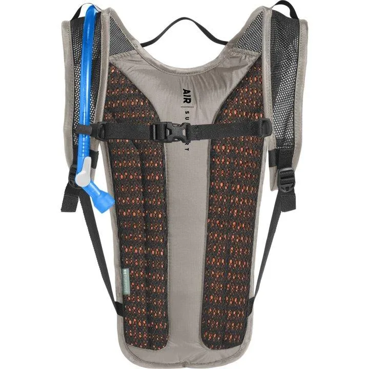 Camelbak Classic Light 2L Backpack (Aluminium/Black)