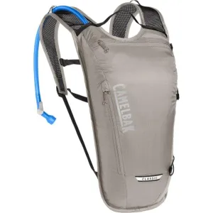 Camelbak Classic Light 2L Backpack (Aluminium/Black)