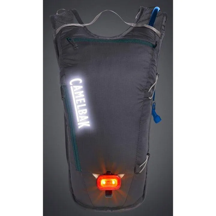 Camelbak Classic Light 2L Backpack (Aluminium/Black)