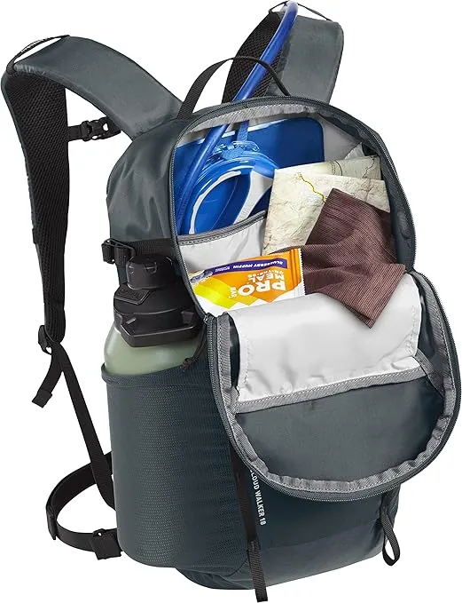 Camelbak Cloud Walker 18 Hydration Vest (Dark Slate/Black)