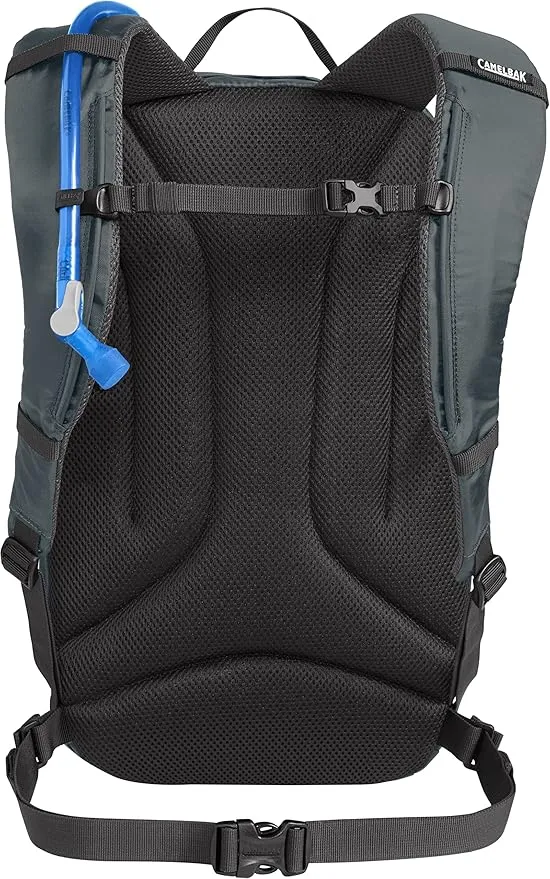 Camelbak Cloud Walker 18 Hydration Vest (Dark Slate/Black)