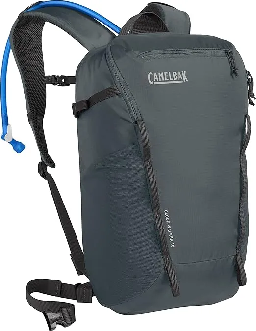 Camelbak Cloud Walker 18 Hydration Vest (Dark Slate/Black)