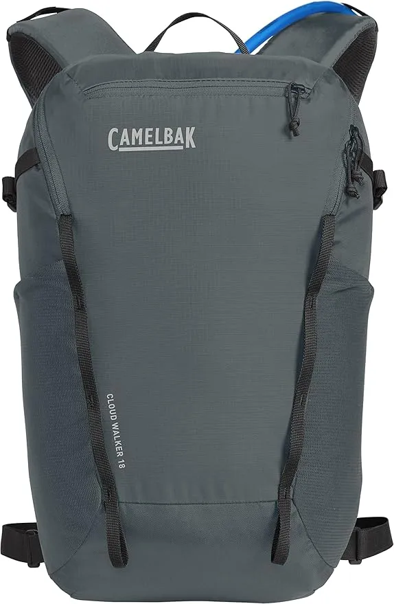 Camelbak Cloud Walker 18 Hydration Vest (Dark Slate/Black)