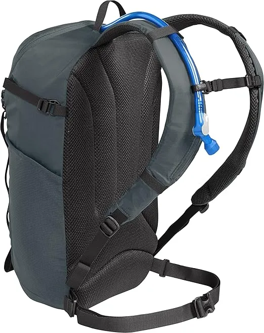 Camelbak Cloud Walker 18 Hydration Vest (Dark Slate/Black)