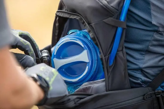 Camelbak Crux 2000ml/70oz Reservoir