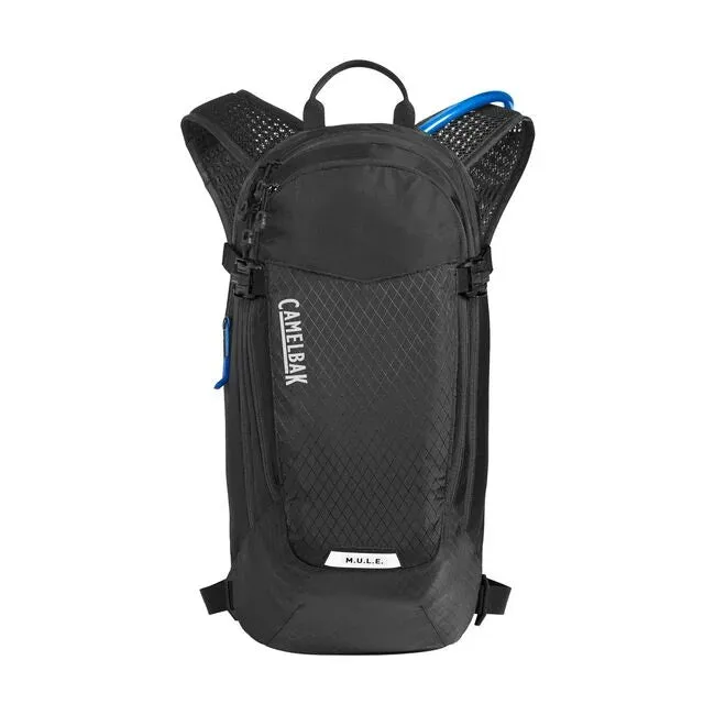 Camelbak M.U.L.E 12 Hydration Vest (Black)