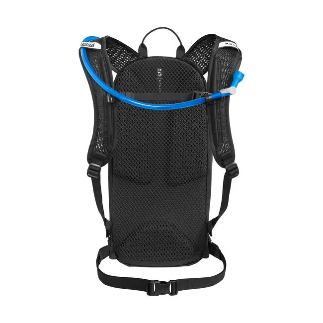 Camelbak M.U.L.E 12 Hydration Vest (Black)