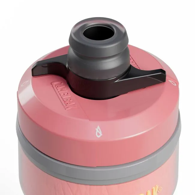 CamelBak Podium Chill Insulated Bottle (Coral Sunset)