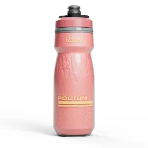 CamelBak Podium Chill Insulated Bottle (Coral Sunset)