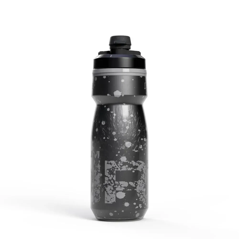 Camelbak Podium Dirt Series Chill Insulated Bottle (Asphalt)