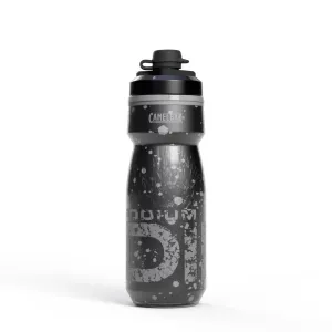 Camelbak Podium Dirt Series Chill Insulated Bottle (Asphalt)