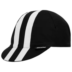 Cap Santini Bengal - Black