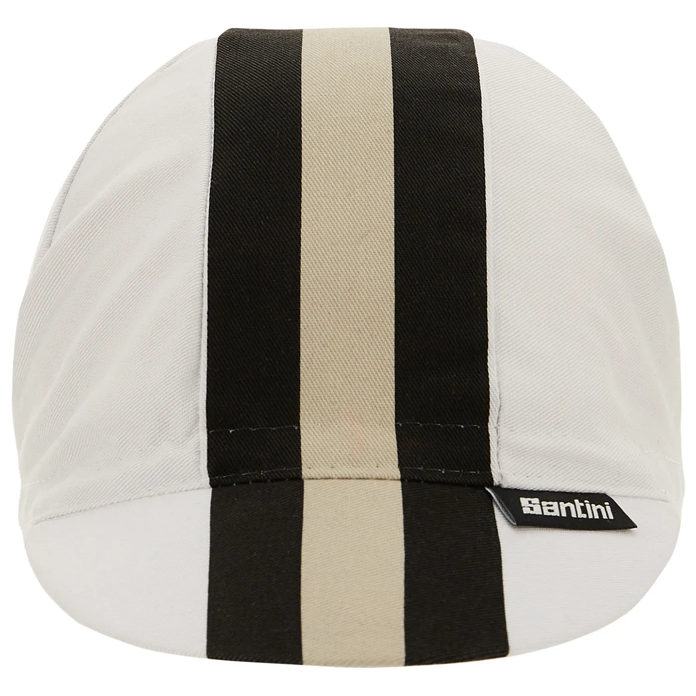 Cap Santini Bengal - White