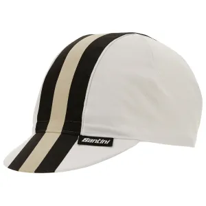 Cap Santini Bengal - White