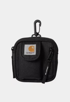 Carhartt WIP - Essential Coin Black - Wallet
