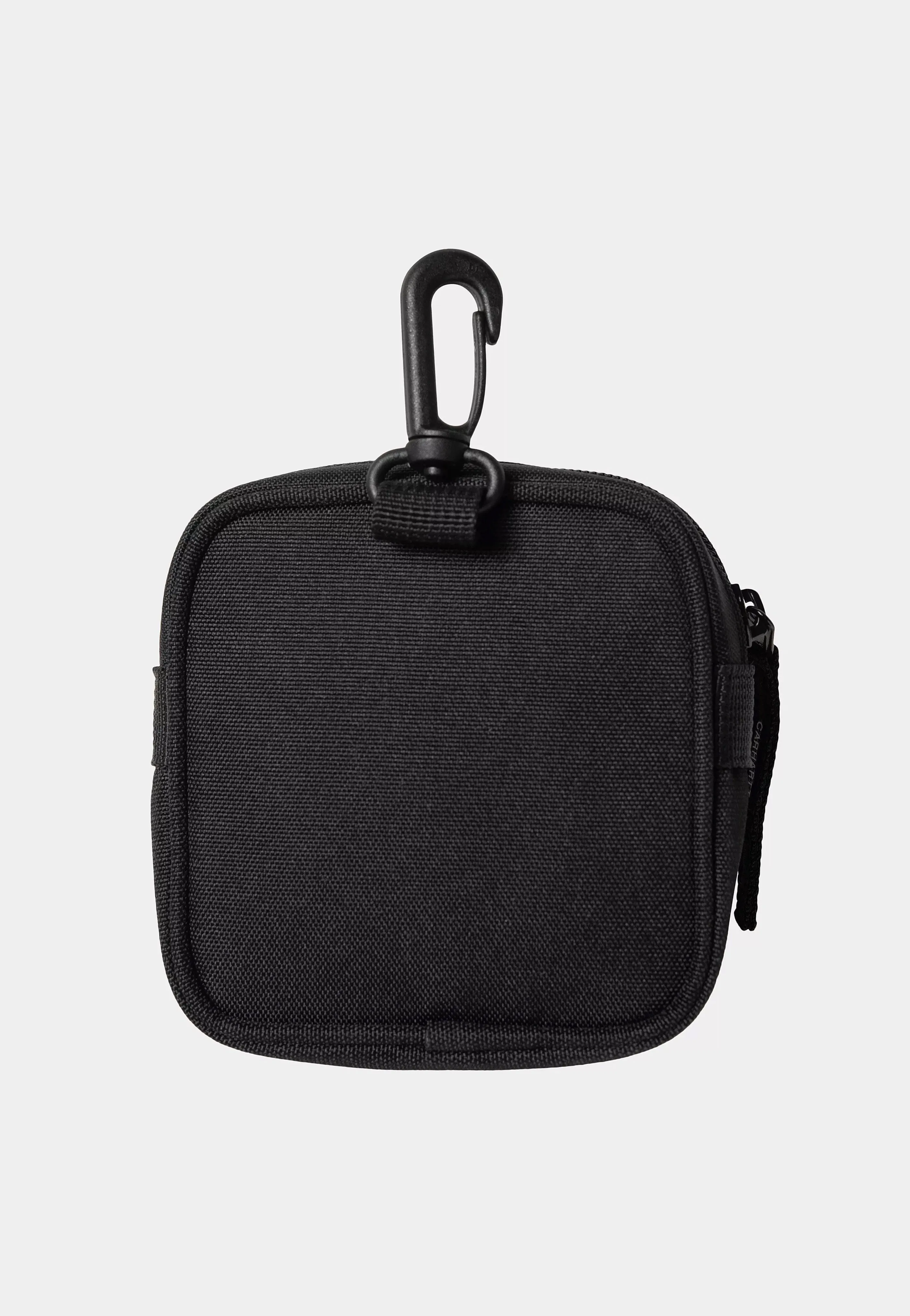 Carhartt WIP - Essential Coin Black - Wallet