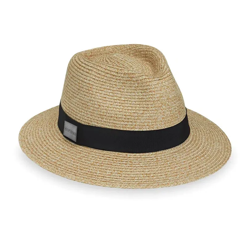 Carkella Fairway Hat - Beige