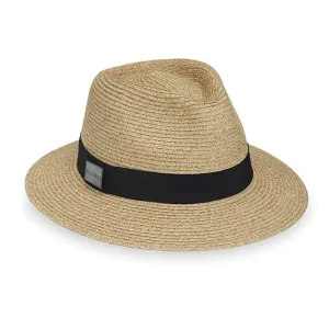 Carkella Fairway Hat - Beige