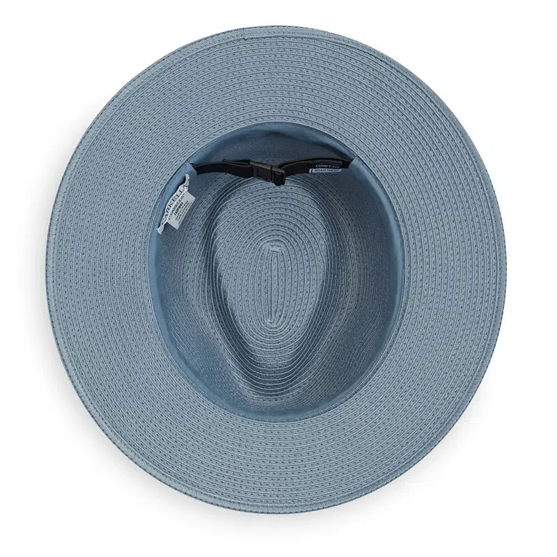Carkella Fairway Hat - Blue