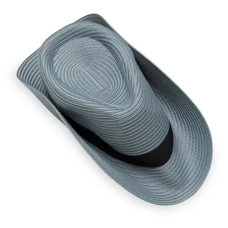Carkella Fairway Hat - Blue