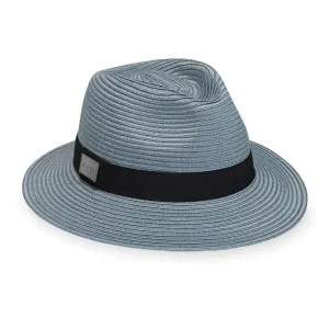 Carkella Fairway Hat - Blue