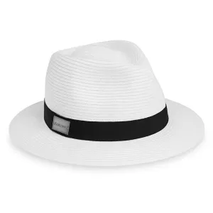 Carkella Fairway Hat - White