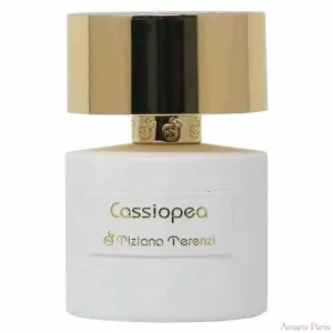 Cassiopea Tiziana Terenzi for women and men Decant Fragrance Samples