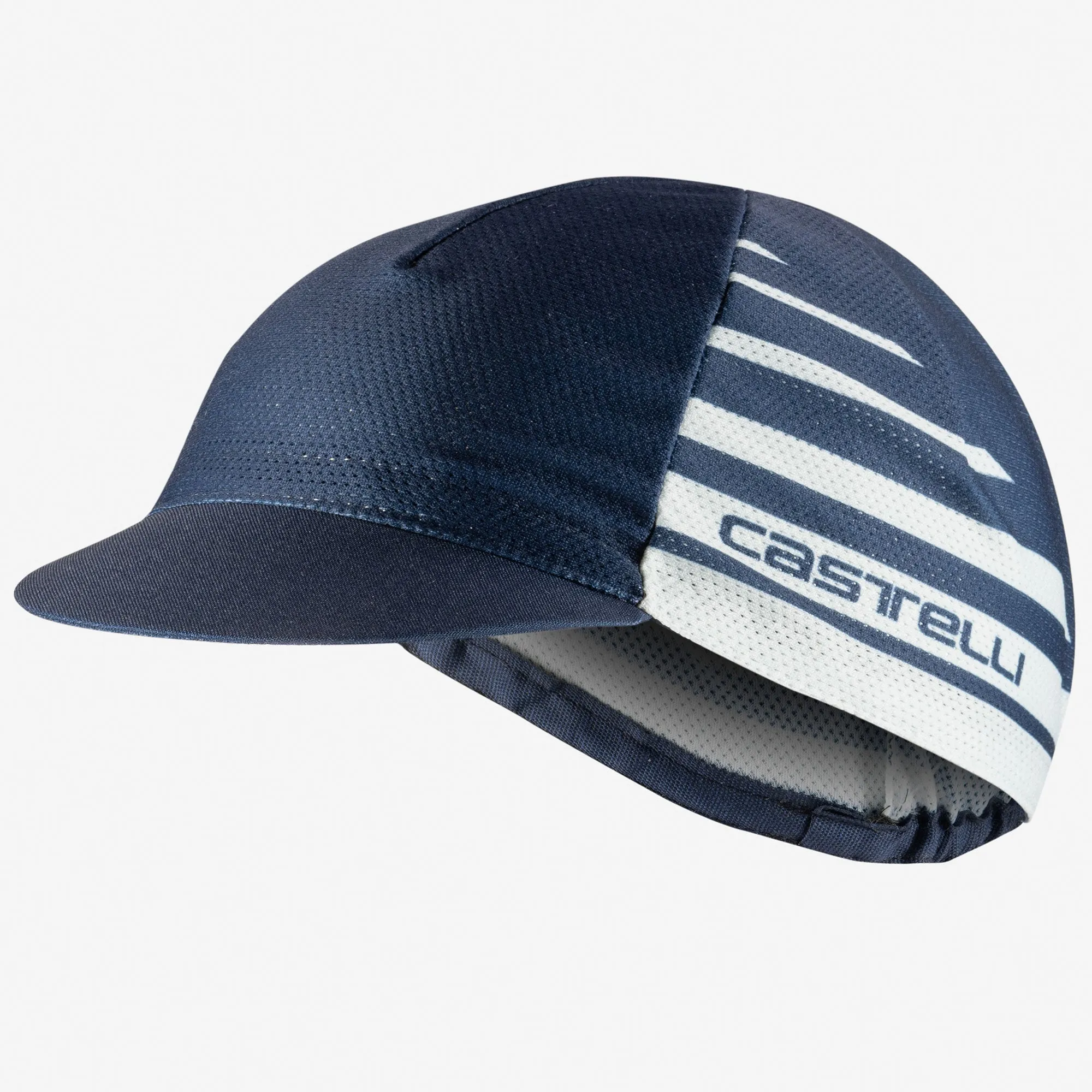 Castelli Classic cap - Blue