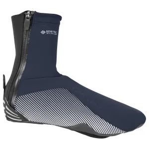 Castelli Dinamica woman thermal overshoe - Blue