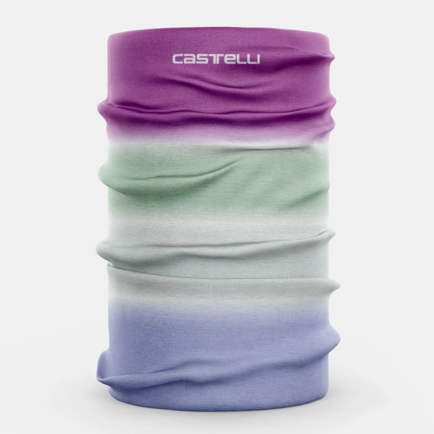 Castelli Light woman neck warmer - Violet