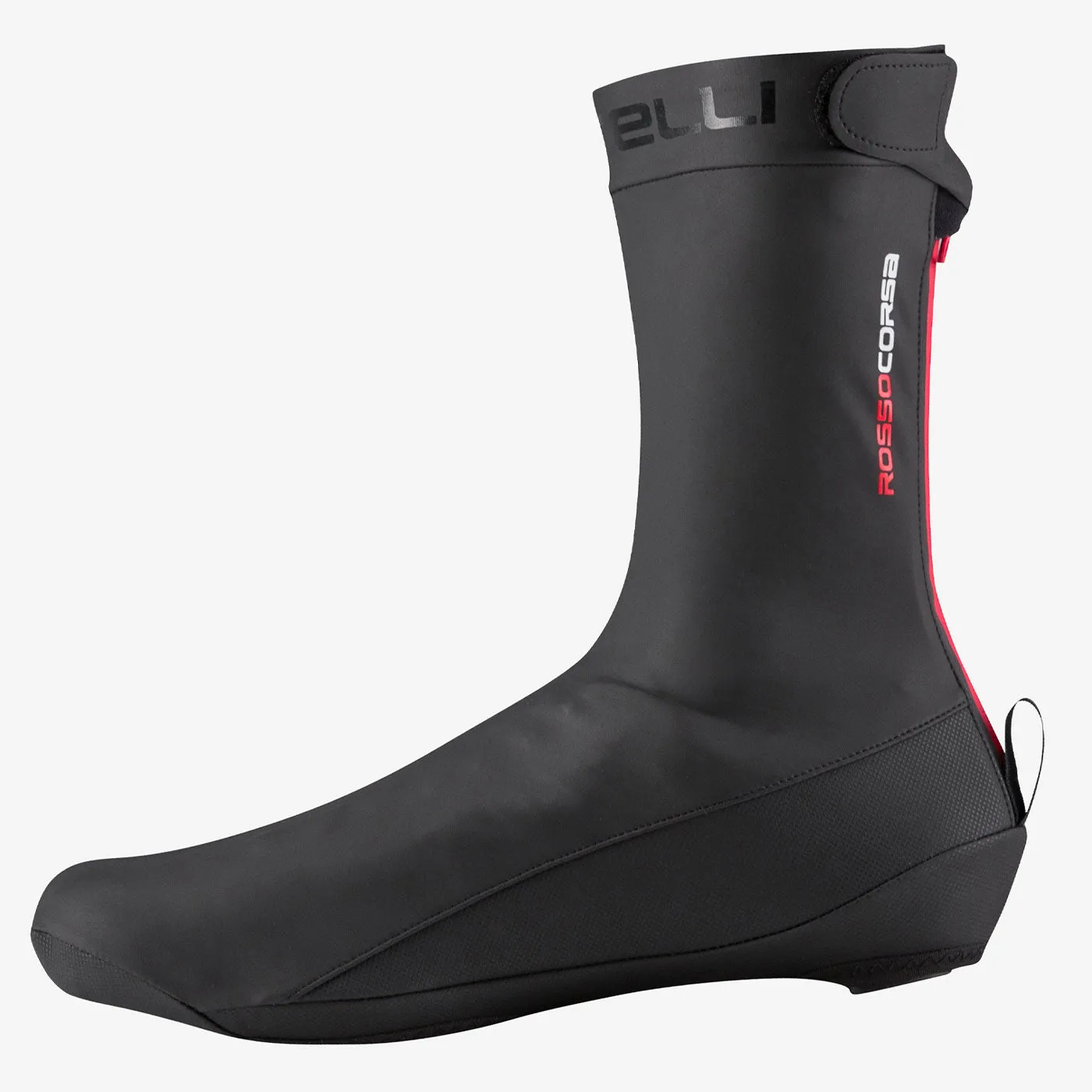 Castelli Pioggia 4 shoe covers - Black