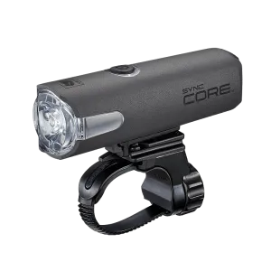 CatEye Sync Core Rechargeable Front Light