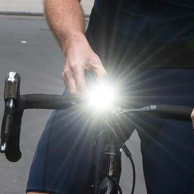 CatEye Sync Core Rechargeable Front Light