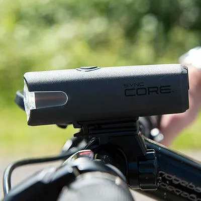 CatEye Sync Core Rechargeable Front Light