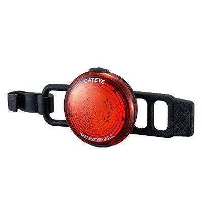 Cateye  X SL-WA100 Wearable  Safety Light