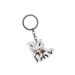 CeleisNoctil Dangle Keychain