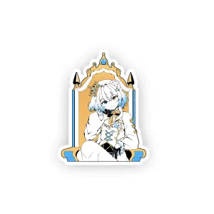 CelestaVT Sticker
