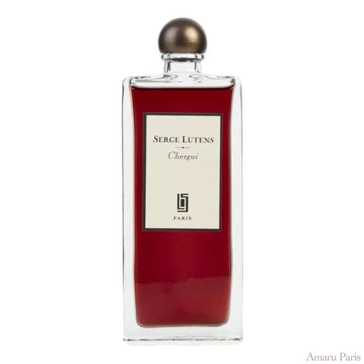 Chergui Serge Lutens for women and men