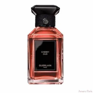 Cherry Oud Guerlain for women and men Decant Fragrance Samples