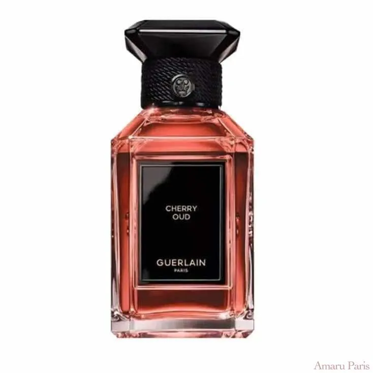 Cherry Oud Guerlain for women and men Decant Fragrance Samples