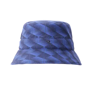 Chervò Wistol Hat - Navy