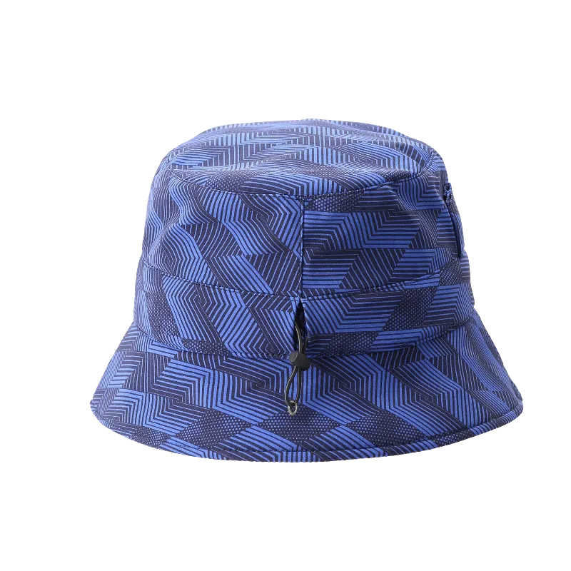Chervò Wistol Hat - Navy