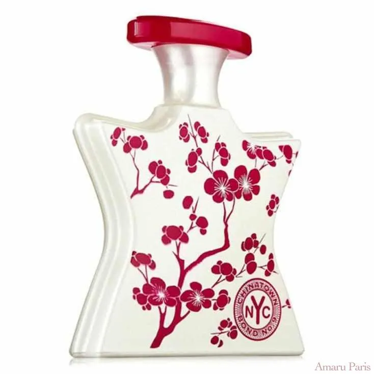 Chinatown Bond No 9 for women and men Decant Samples