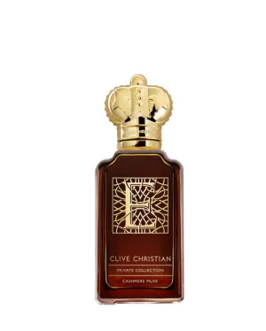 Clive Christian E Cashmere Musk EDP